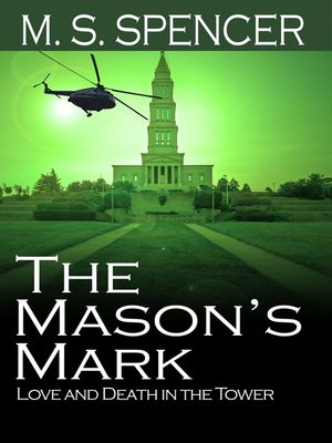 cover image of The Mason's Mark